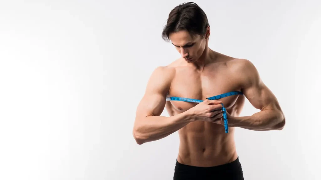 Lipoescultura en hombres: zonas tratadas y diferencias con el procedimiento femenino Hombre